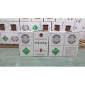 high quality refrigerant cooling r404a gas in 400L,800L,926L,1000L ton tank /refillable cylinder